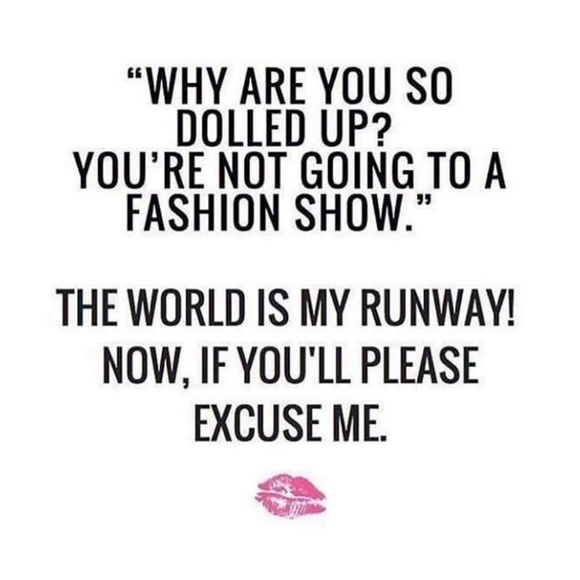 MEET THE POSHER - Picture 3 of 3